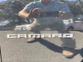 Thumbnail of 2013 Black Chevrolet Camaro