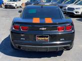 Thumbnail of 2013 Black Chevrolet Camaro