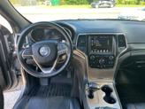 Thumbnail of 2015 Silver Jeep Grand Cherokee