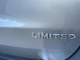 Thumbnail of 2015 Silver Jeep Grand Cherokee