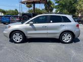Thumbnail of 2011 Silver Acura RDX