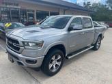 Photo of 2021 Gray RAM 1500