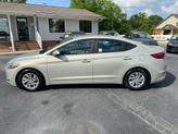 Thumbnail of 2017 Mineral Beige Pearl Hyundai ELANTRA