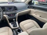 Thumbnail of 2017 Mineral Beige Pearl Hyundai ELANTRA