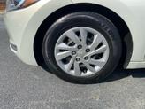 Thumbnail of 2017 Mineral Beige Pearl Hyundai ELANTRA