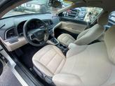 Thumbnail of 2017 Mineral Beige Pearl Hyundai ELANTRA