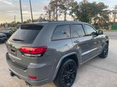 Thumbnail of 2020 Gray Jeep Grand Cherokee