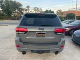 Thumbnail of 2020 Gray Jeep Grand Cherokee
