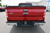 Thumbnail of 2013 Ruby Red Metallic Ford F-150