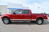 Thumbnail of 2013 Ruby Red Metallic Ford F-150