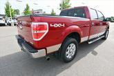 Thumbnail of 2013 Ruby Red Metallic Ford F-150