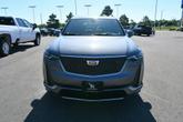 Thumbnail of 2022 Satin Steel Metallic Cadillac XT6