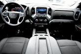 Thumbnail of 2021 Summit White Chevrolet Silverado 1500