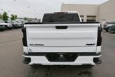 Thumbnail of 2021 Summit White Chevrolet Silverado 1500