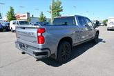 Thumbnail of 2023 Sterling Gray Metallic Chevrolet Silverado 1500