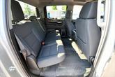 Thumbnail of 2023 Sterling Gray Metallic Chevrolet Silverado 1500