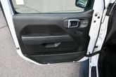 Thumbnail of 2020 Bright White Clearcoat Jeep Wrangler Unlimited