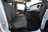 Thumbnail of 2024 Silver Zynith Clearcoat Jeep Wrangler