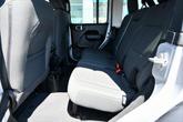 Thumbnail of 2024 Silver Zynith Clearcoat Jeep Wrangler