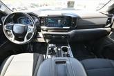 Thumbnail of 2022 Black Chevrolet Silverado 1500