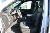 Thumbnail of 2022 Summit White Chevrolet Suburban