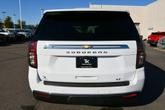 Thumbnail of 2022 Summit White Chevrolet Suburban
