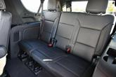 Thumbnail of 2022 Summit White Chevrolet Suburban