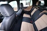Thumbnail of 2026 Mosaic Black Metallic Chevrolet Equinox