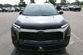 Thumbnail of 2026 Mosaic Black Metallic Chevrolet Equinox