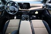 Thumbnail of 2026 Mosaic Black Metallic Chevrolet Equinox