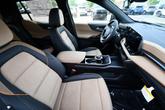 Thumbnail of 2026 Mosaic Black Metallic Chevrolet Equinox