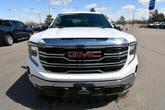 Thumbnail of 2023 Summit White GMC Sierra 1500