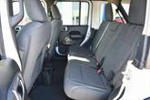 Thumbnail of 2024 Bright White Clearcoat Jeep Wrangler