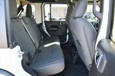Thumbnail of 2024 Bright White Clearcoat Jeep Wrangler