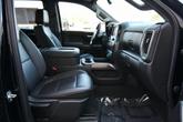 Thumbnail of 2021 Black Chevrolet Silverado 1500