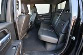 Thumbnail of 2021 Black Chevrolet Silverado 1500