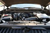 Thumbnail of 2021 Black Chevrolet Silverado 1500