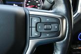 Thumbnail of 2021 Black Chevrolet Silverado 1500