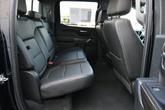 Thumbnail of 2021 Black Chevrolet Silverado 1500