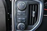Thumbnail of 2021 Black Chevrolet Silverado 1500