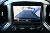 Thumbnail of 2021 Black Chevrolet Silverado 1500
