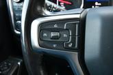 Thumbnail of 2021 Black Chevrolet Silverado 1500