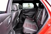 Thumbnail of 2022 Red Hot Chevrolet Blazer