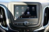 Thumbnail of 2022 Silver Ice Metallic Chevrolet Equinox