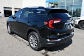 Thumbnail of 2024 Ebony Twilight Metallic GMC Terrain