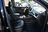 Thumbnail of 2024 Ebony Twilight Metallic GMC Terrain