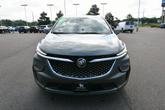 Thumbnail of 2023 Sage Metallic Buick Enclave