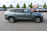 Thumbnail of 2023 Sage Metallic Buick Enclave