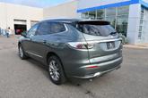 Thumbnail of 2023 Sage Metallic Buick Enclave