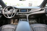 Thumbnail of 2023 Sage Metallic Buick Enclave